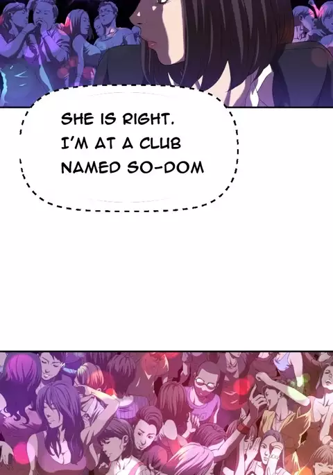 Club Sodom Ch.1-31