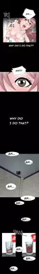 The Taste of the Hand Ch.1-40 (English) (Ongoing)
