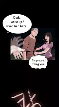 Missing Ch.1-11 (English) (Ongoing)