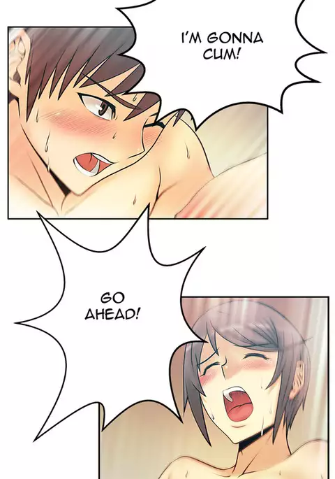 My Office Ch.1-44