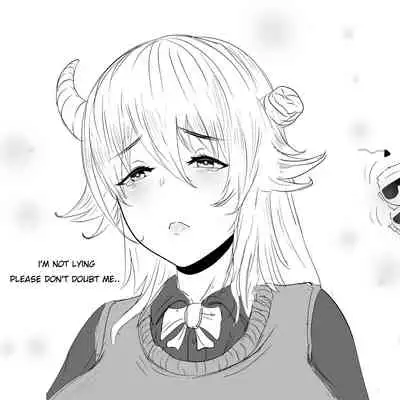 [Lamik-D] Female Slaughterhouse REMAKE (2019)