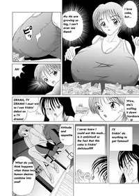 [Sakuraba Jouichirou] Great Breast Miyuki [English] {bewbs666}