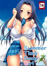 (C80) [Jenoa Cake (Takayaki)] Jeno Gravure (THE iDOLM@STER) [English] [Various]