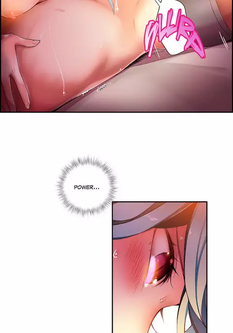 Lilith`s Cord Ch.1-40