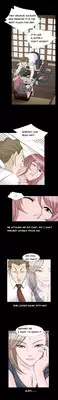The Taste of Hands Ch.1-48 (English) (Ongoing)