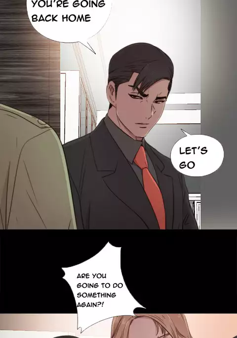 Girl Next Door Ch.1-42