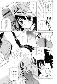 [Yasui Hirosato] Tennen Milk Pie
