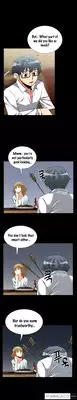 [Insane] Love Parameter Ch.1-44 (English) (YoManga) (Ongoing)