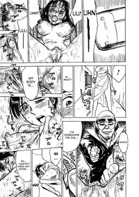 [Momoyama Jirou] Hitsuji-tachi no Monzetsu | Sheeps' Faint in Pain [English] [desudesu]