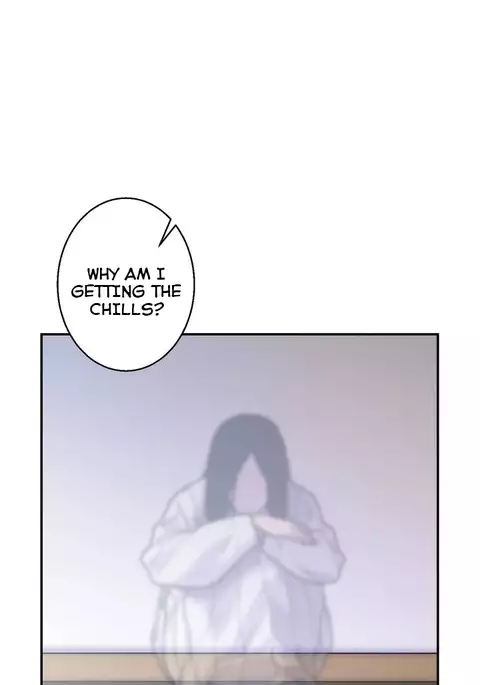 Ghost Love Ch.1-12