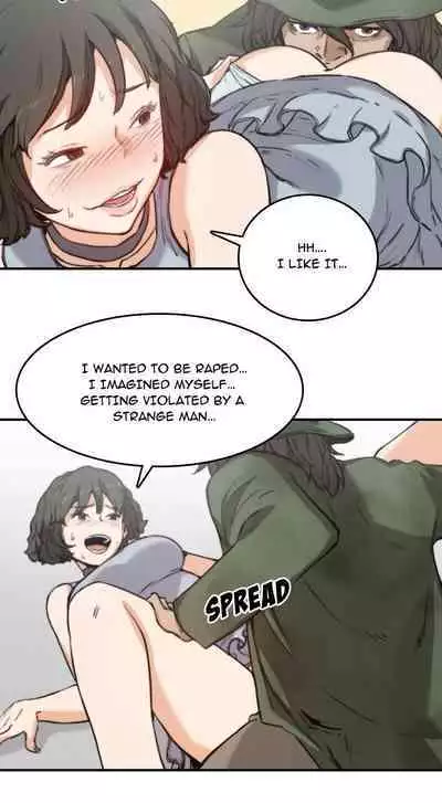 The Spot Master Ch.10/60