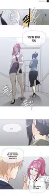 [ButcherBoy] Household Affairs Ch.1-31 (English) (YoManga) (Ongoing)