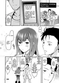 (C80) [Lv.X+ (Yuzuki N Dash)] Another;Gate (Steins;Gate) [English] =SW=