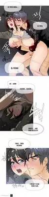 [ButcherBoy] Household Affairs Ch.1-28 (English) (YoManga) (Ongoing)