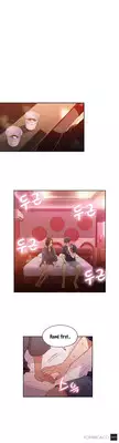 [BAK Hyeong Jun] Sweet Guy Ch.1-49.5 (English) (YoManga) (Ongoing)