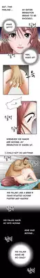 The Taste of the Hand Ch.1-40 (English) (Ongoing)