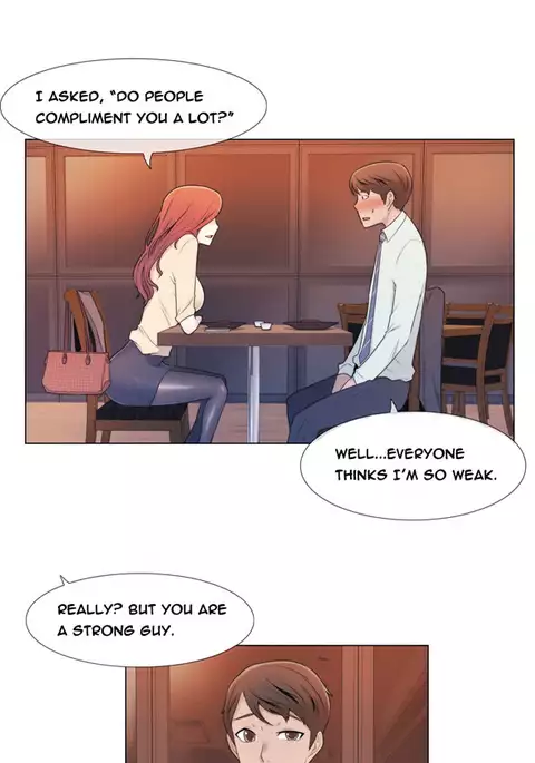 Miss Mystic Ch.1-19