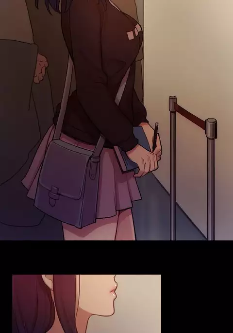 Scandal of the Witch Ch.1-33