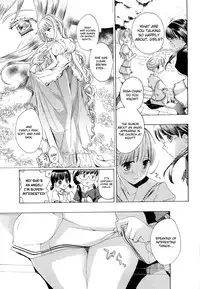 [Asagi Ryu] Otome Saku [English] [biribiri]