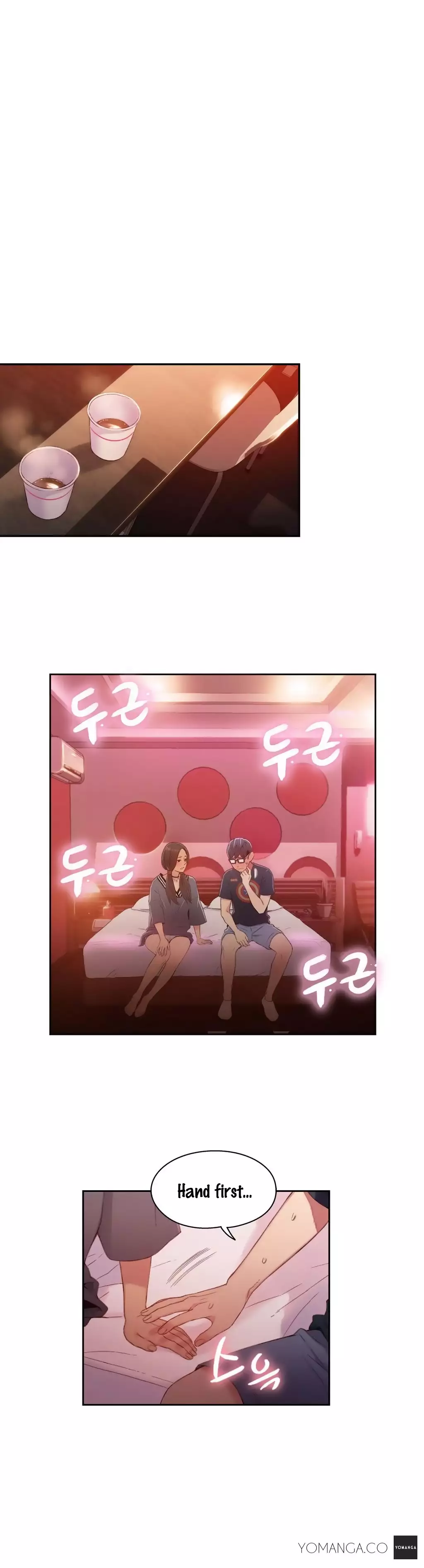 Sweet Guy Ch.1-49.5