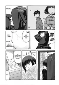 (C88) [Wakuwaku Doubutsuen (Tennouji Kitsune)] blue snow blue scene.17 [English] {Mant}