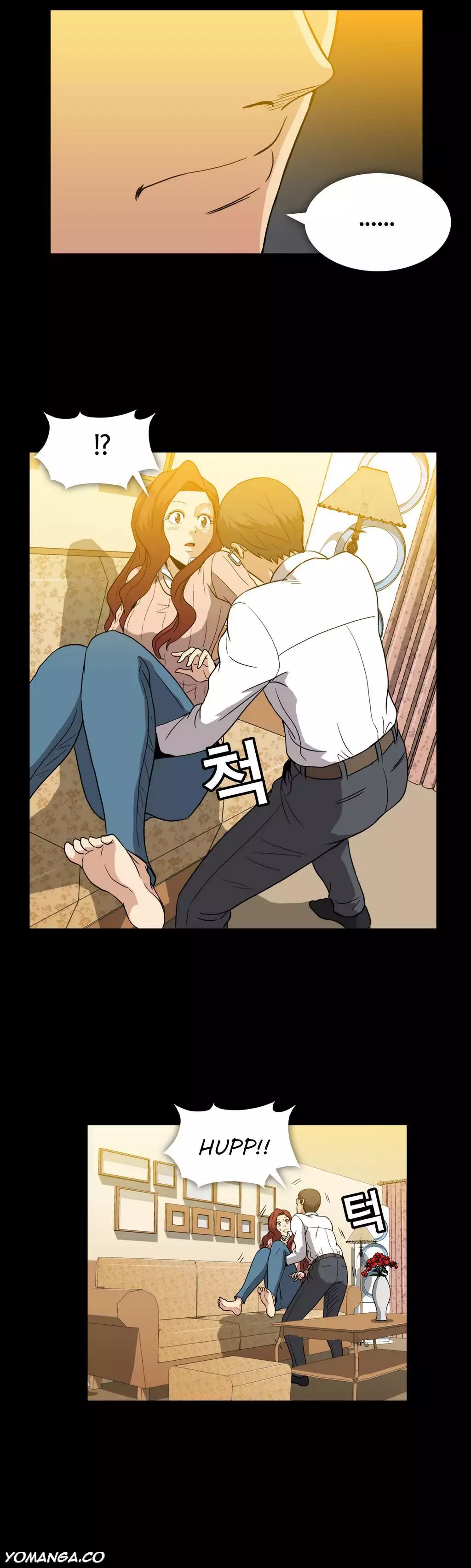 Drug Candy Ch.0-35