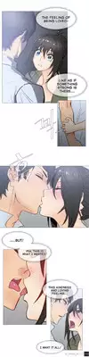 [ButcherBoy] Household Affairs Ch.1-31 (English) (YoManga) (Ongoing)