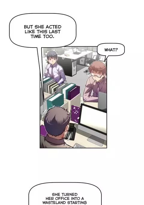 Brawling Go Ch.76-86