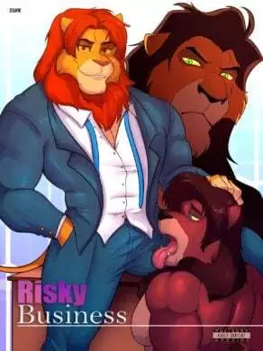 [Zourik] – Risky Business