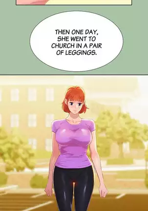 What do you Take me For? Ch.10/?