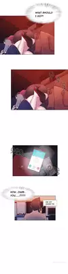 Miss Mystic Ch.1-11 (English) (Ongoing)