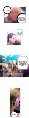 [BAK Hyeong Jun] Sweet Guy Ch.1-49.5 (English) (YoManga) (Ongoing)