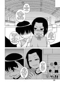 [Takatsu] S wa Fragile no S Ch. 1-6, 9 [English] [Digital]