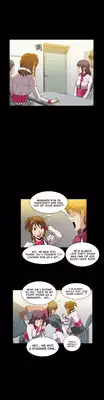 [Yihyeonmin] Drug Candy Ch.0-30 (English) (YoManga) (Ongoing)