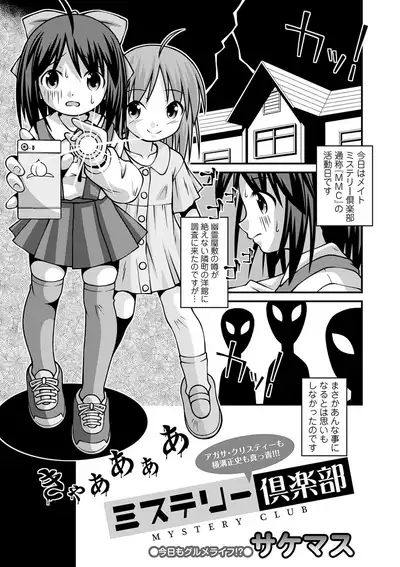COMIC Mate Legend Vol. 36 2020-12 [Digital]