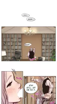 [Ramjak] Atonement Camp Ch.1-26 (English) (Ongoing)