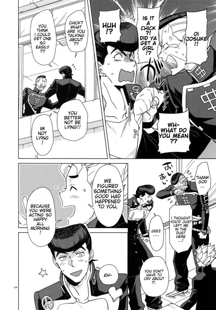 Shounen Kaika