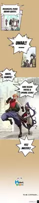 [Hong BanJang] Aharoo Ch.1-19 (English) (YoManga) (Ongoing)