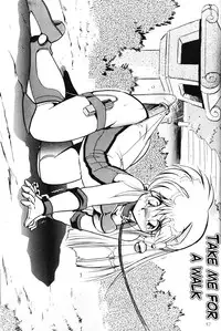 [Thirty Saver Street & Studio Z-Agnam] 2D Shooting (Sailor Moon) [English]