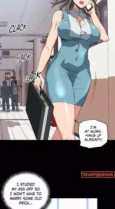 Lucky Guy Ch.30/?