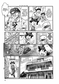 [Tuna Empire] Manga Naze nani Kyoushitsu [English] [Faytear + Ero-Otoko]