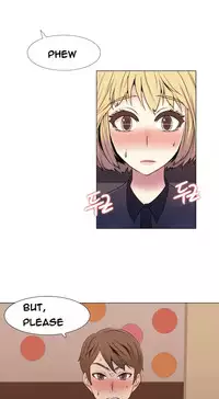 Miss Mystic Ch.1-21 (English) (Ongoing)