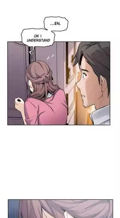 Housekeeper [Neck Pillow, Paper] Ch.30/49 [English] [Manhwa PDF]