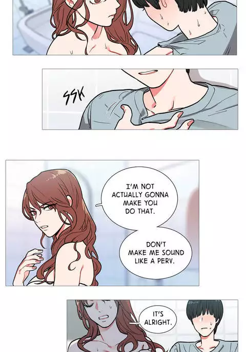 Sadistic Beauty Ch.1-12