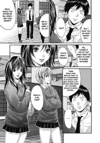 [Oyama Yasunaga] Gokukan Website [English] [Manga Reborn] [Digital]