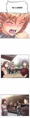 [Worin] Brawling Go Ch.0-39 (English) (YoManga) (Ongoing)