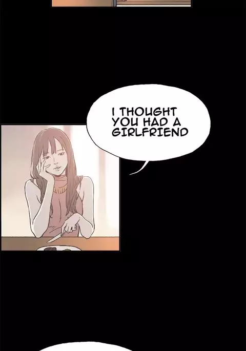 Cohabitation Ch.1-30