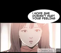 [Mr. Byeong-Su] Cohabitation Ch.1-37 (English) (Ongoing)