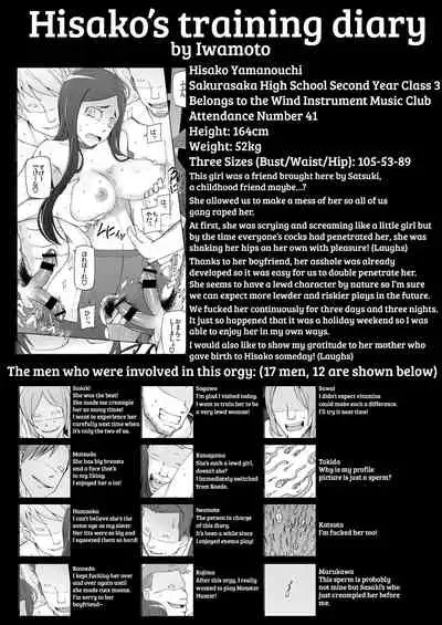 [Miito Shido] Jusei Ganbou [English] [shakuganexa]