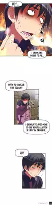 [Worin] Brawling Go Ch.0-33 (English) (YoManga) (Ongoing)